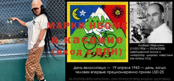гашик Белокуриха
